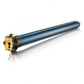  LT 50 Meteor WT 20/17, moteur 