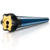  Oximor 50 WT 40/17 cble blanc 