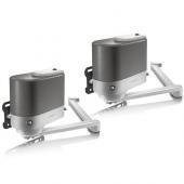  Axovia multipro 3s 2 moteurs s 