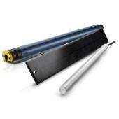  Kit de motorisation solaire Ox 