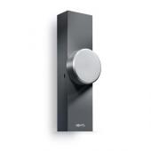  Door Keeper - Gris anthracite 