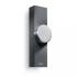  Door Keeper - Gris anthracite 