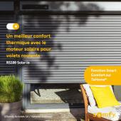  RS100 Solar io 6/15 MPBS avec 
