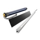  RS100 Solar io 20/12 MPBS avec 