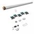  Kit universel de motorisation 
