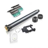  Kit de remplacement pour moteu 