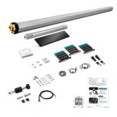  Kit universel de motorisation 