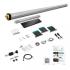  Kit universel de motorisation 