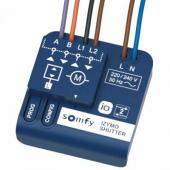  Micro rcepteur Izymo io-compa 