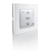  Smoover sensitif io blanc laqu 