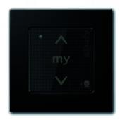  Smoover sensitif io noir mat 