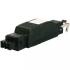  Rcepteur slim variation RTS h 