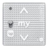  Module Smoover RS100 io acier 