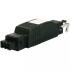  Rcepteur slim io hirschmann s 