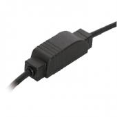  Rcepteur lumire slim RTS 