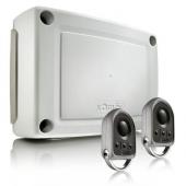  Cbx 3s axovia io + 2 keygo pou 