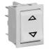  Inverseur bipolaire 5 position 