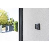  Commande murale wall switch 3 