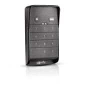  Commande securise - clavier a 