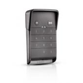  Commande securise - clavier a 