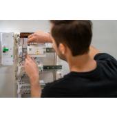  Tahomar rail-din-s - Commande 