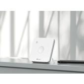  Capteur mesurant co2, temp�rat 