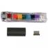  Accessoires pour barre palpeus 