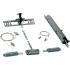 Bras adaptateur pour porte bat 
