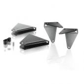  Jeux de patte de fixation exav 