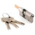 Cylindre long pour serrure con 