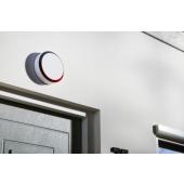  Sir�ne ext�rieure pour alarme 