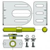  Support intermdiaire complet 