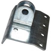  Chape dexxor pour porte  pann 