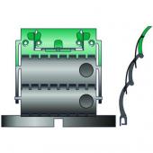  Attache clicksur 2 maillons la 