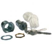  Serrure de dverouillage exter 