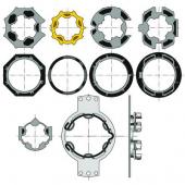  Kit accessoires coffre rnovat 