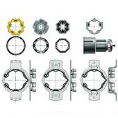  Kit accessoires coffre bloc-ba 