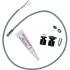  Kit d'accessoires connectique 