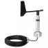  Capteur de direction vent pour 
