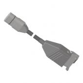  Cble moteur stas3 pour motori 