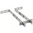  Kit de fixation plafond pour r 