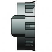  Roue courte d50 tube zf 54 / o 