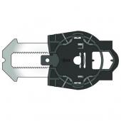  Support pour joue 125  165 mm 