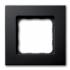  Cadre Smoover noir mat x10 