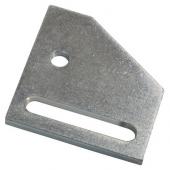  Attache pour porte de garage  