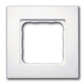  Cadre Smoover blanc laqu x10 