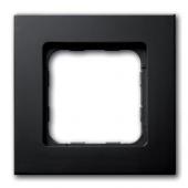  Cadre Smoover noir mat x10 