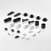  Kit accessoires evolvia, passe 