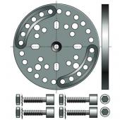  Support d50 sunear CSI RTS 