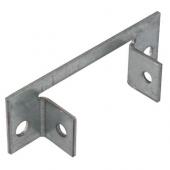  Attache linteau pour rail de m 